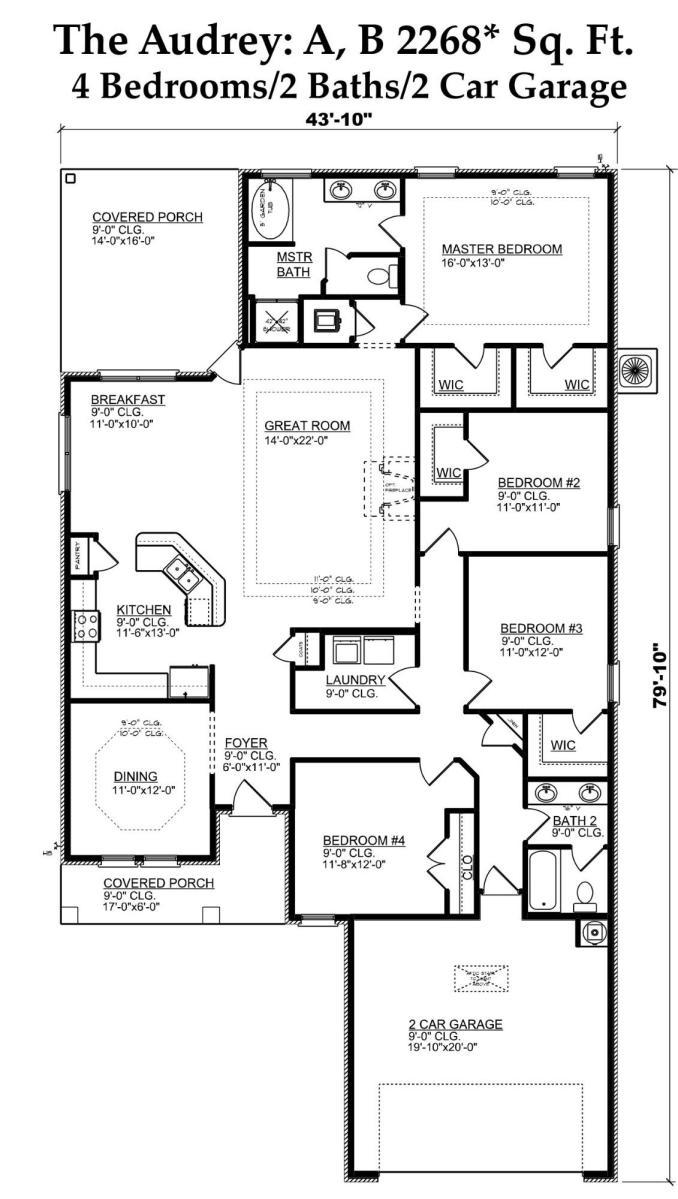 Redstone Commons - Residential