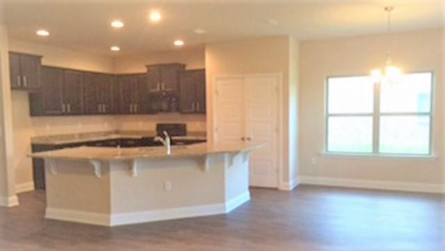 Redstone Commons - Residential