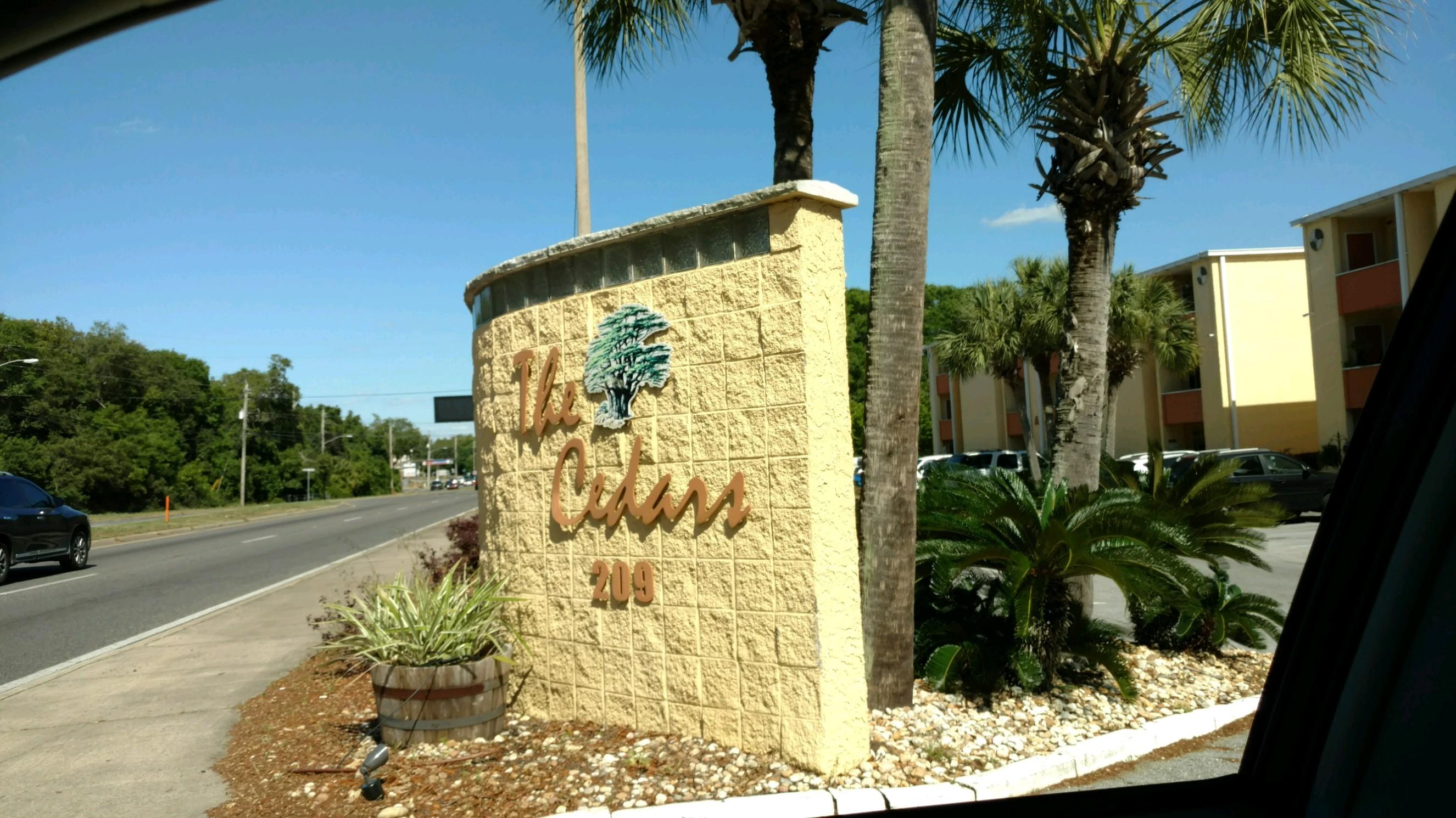 CEDARS CONDO - Residential