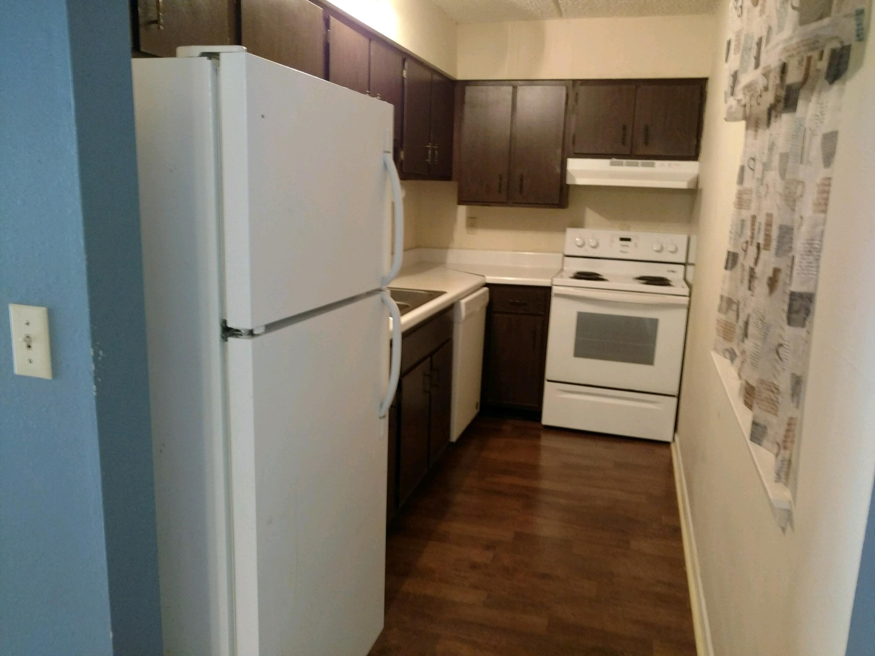 CEDARS CONDO - Residential