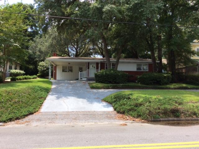 Bayshore Dr - Residential Lease