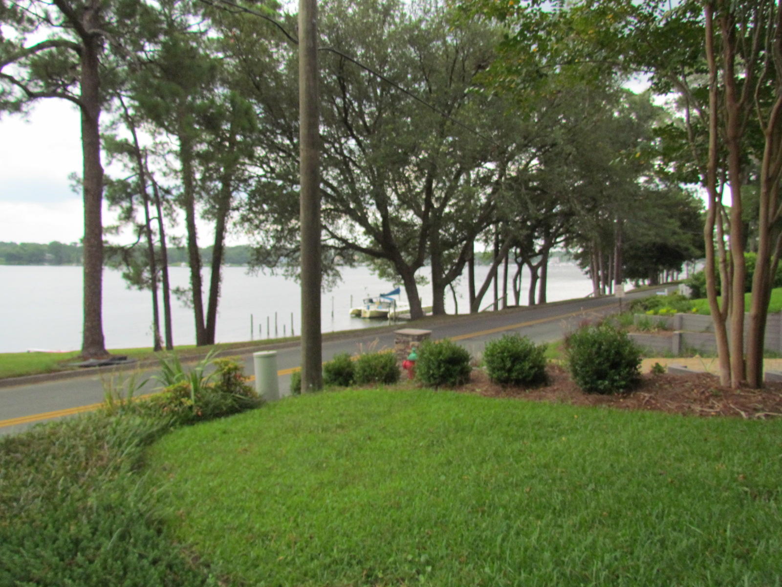 Bayshore Dr - Residential Lease