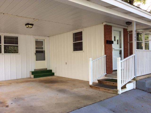 Bayshore Dr - Residential Lease