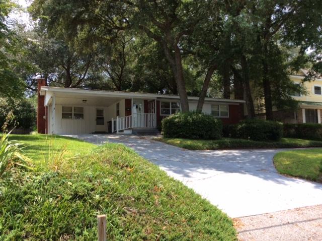 Bayshore Dr - Residential Lease