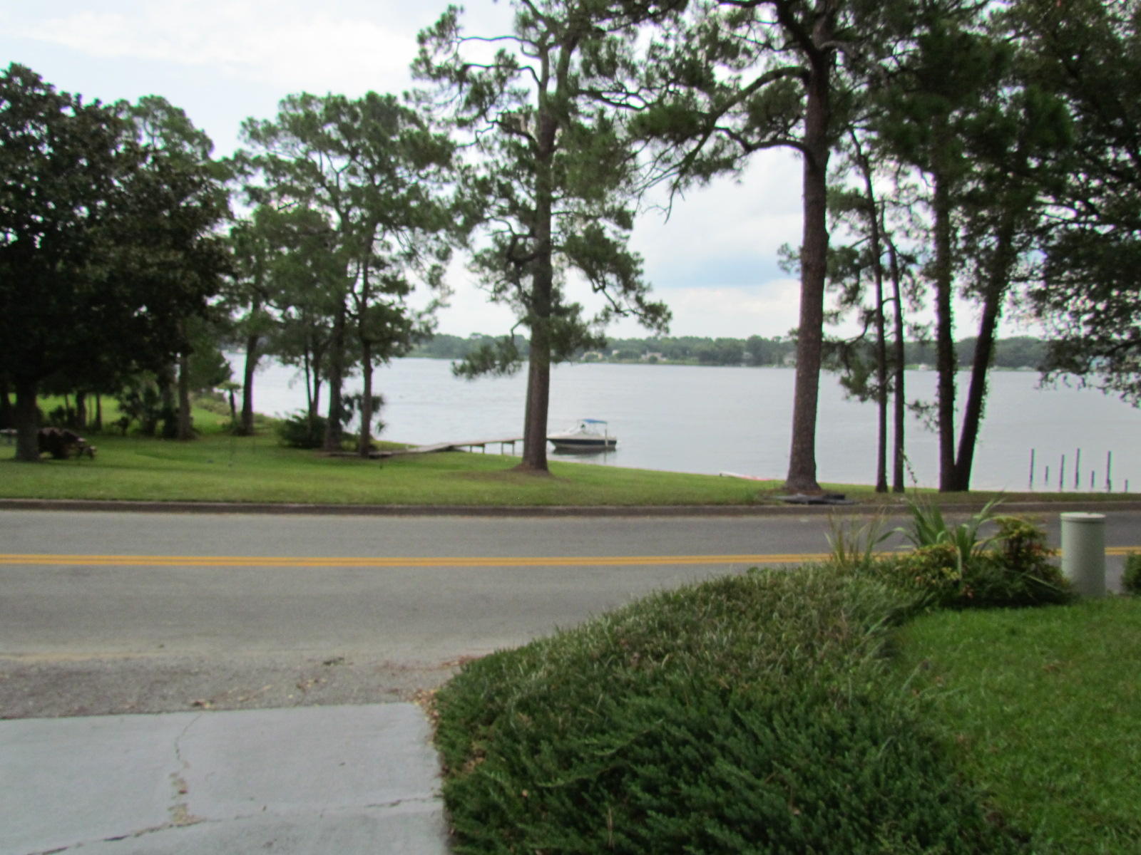 Bayshore Dr - Residential Lease