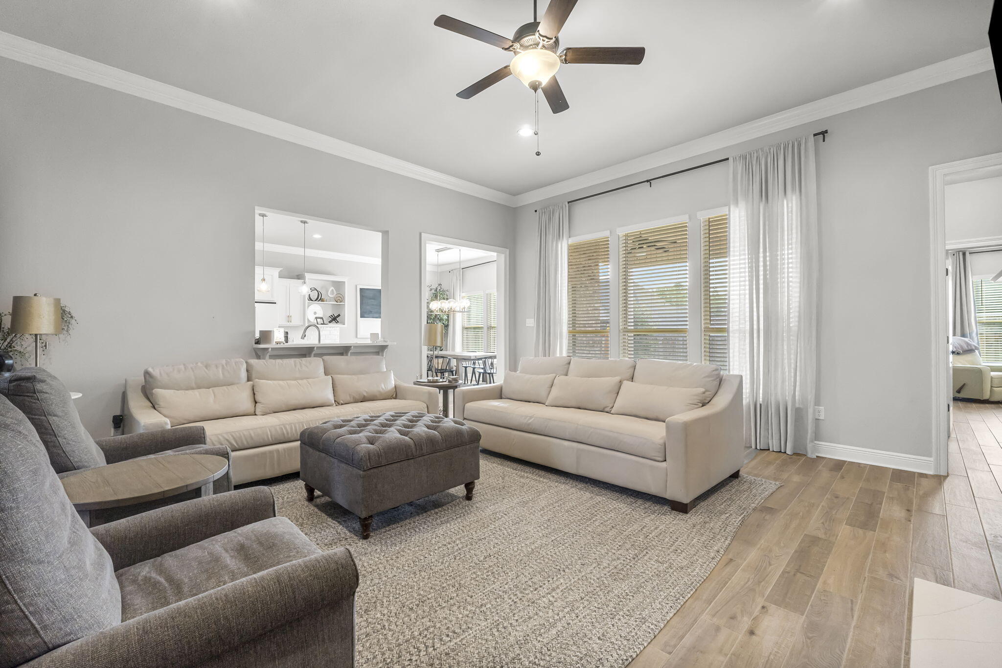 HAMMOCK BAY - Residential
