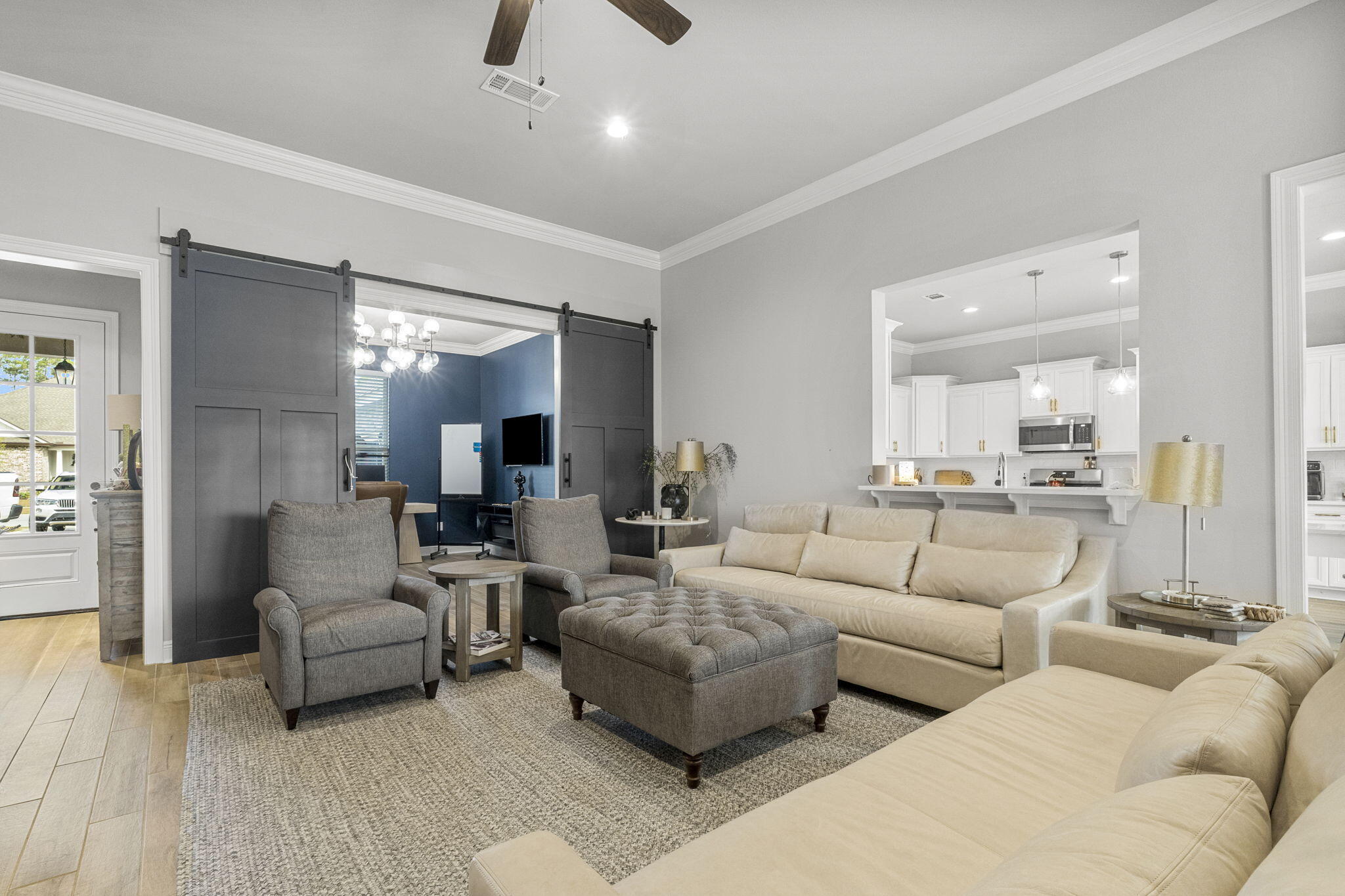HAMMOCK BAY - Residential
