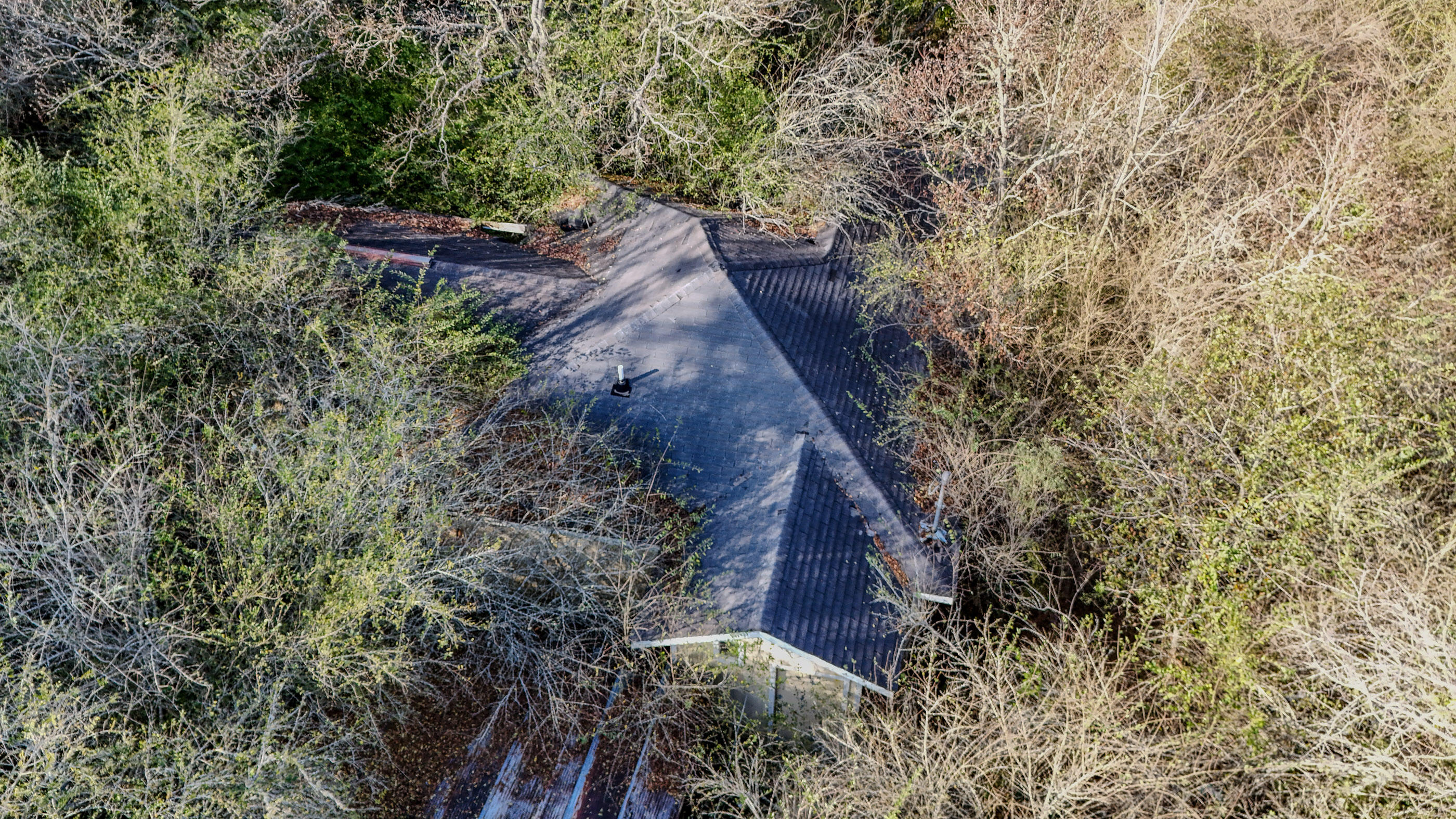 METES & BOUNDS - Farm