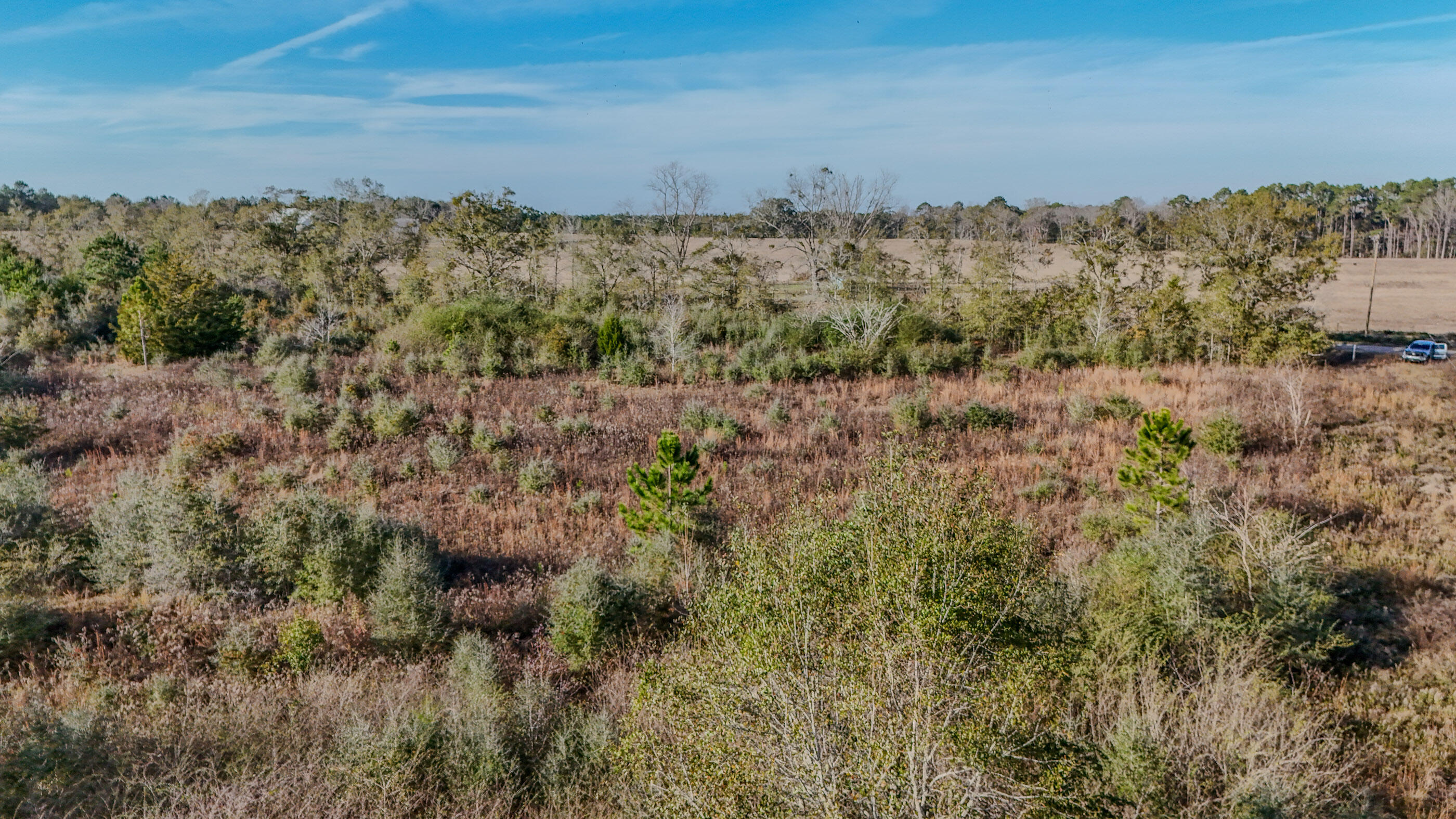 METES & BOUNDS - Farm