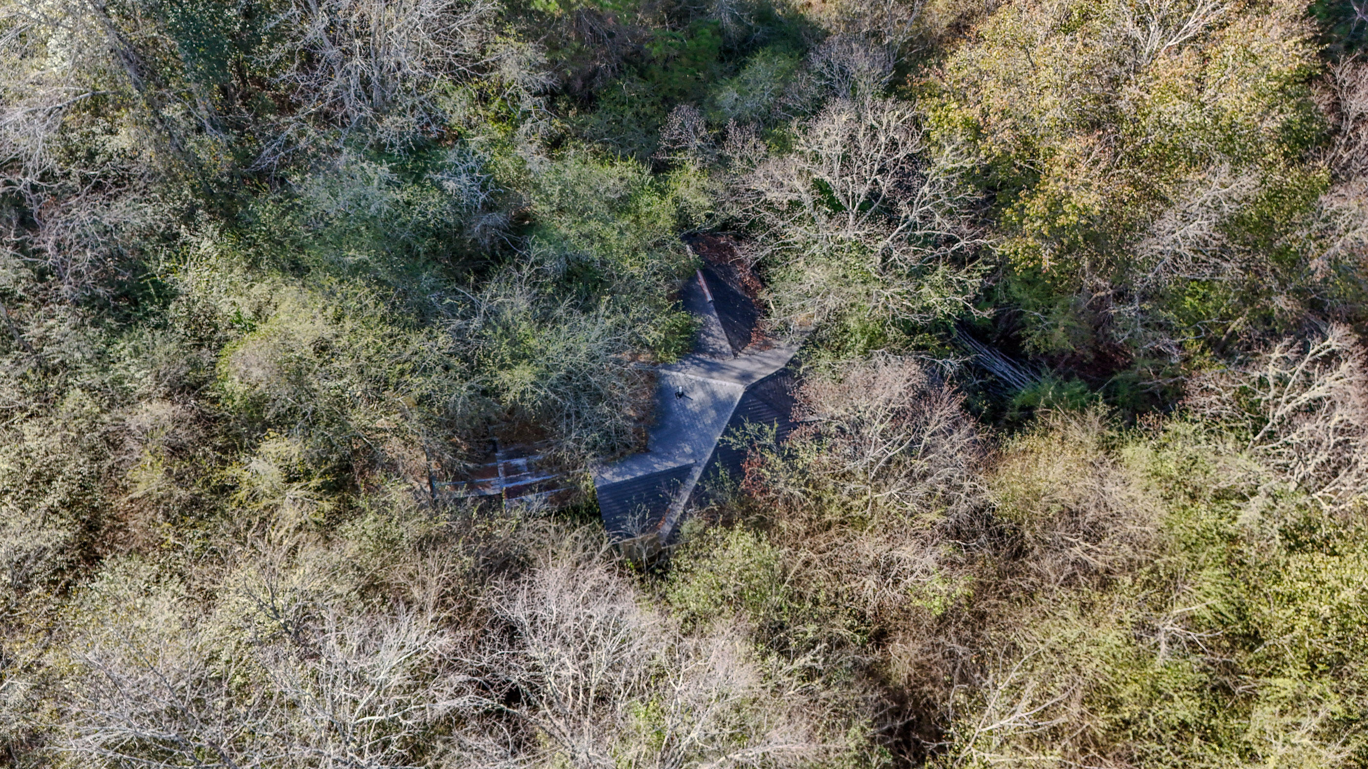 METES & BOUNDS - Farm