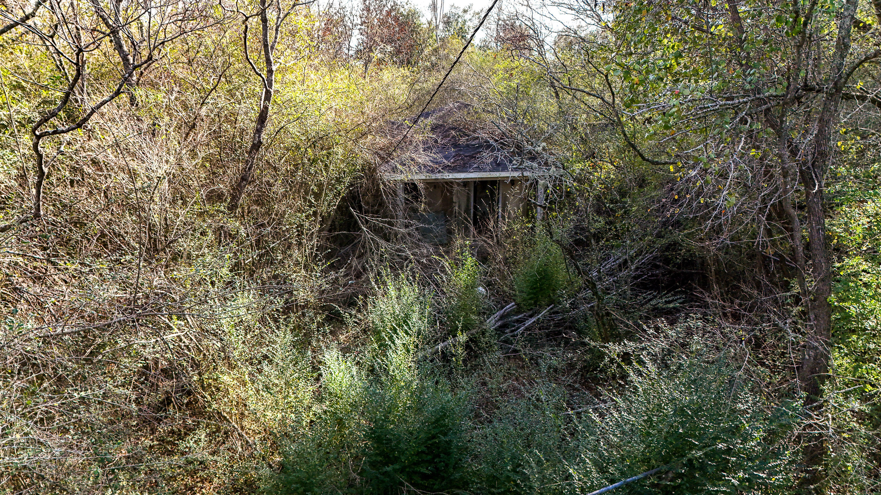 METES & BOUNDS - Farm