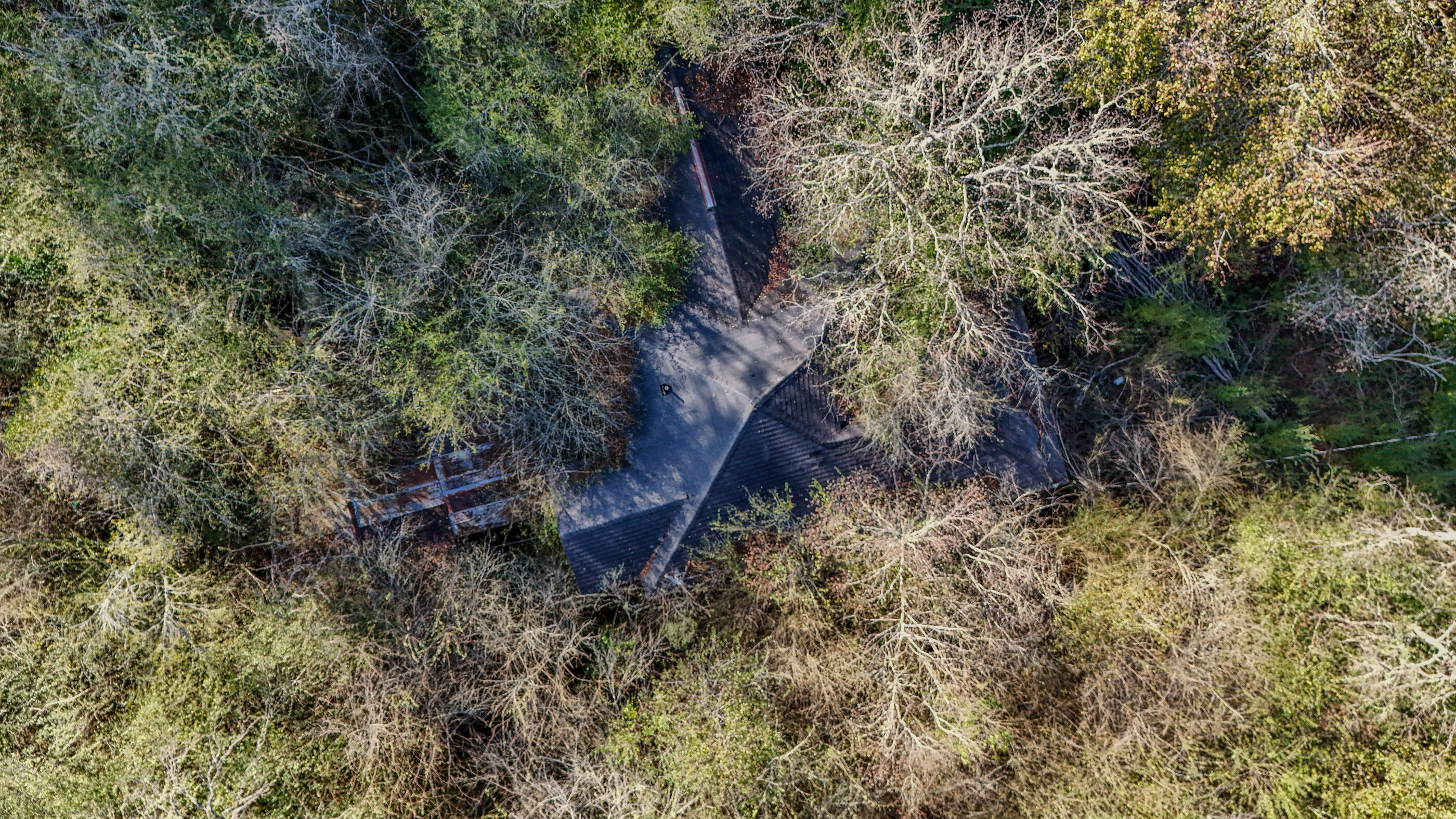 METES & BOUNDS - Farm