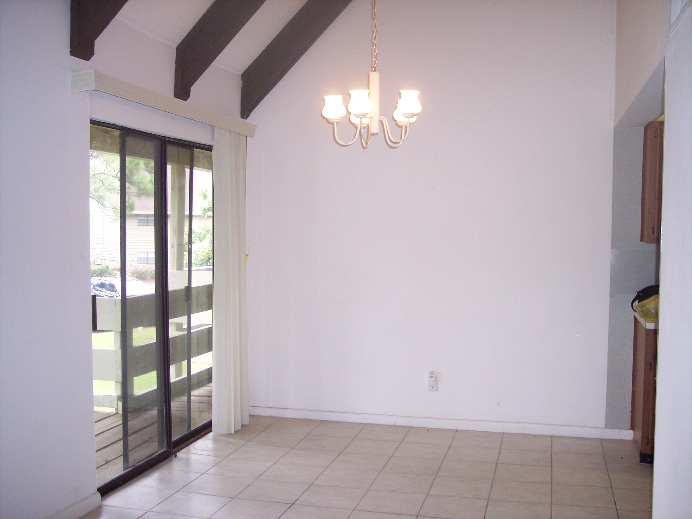 SEASCAPE CONDO GARDEN VILLA - Residential