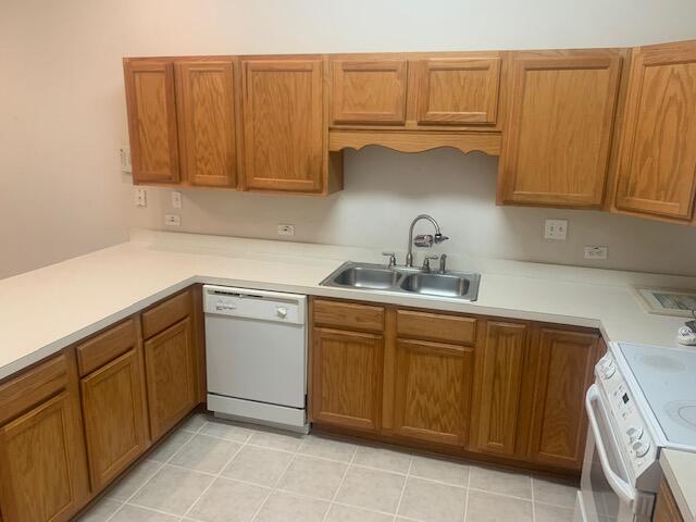 NORTH RIDGE GARDENS - Residential