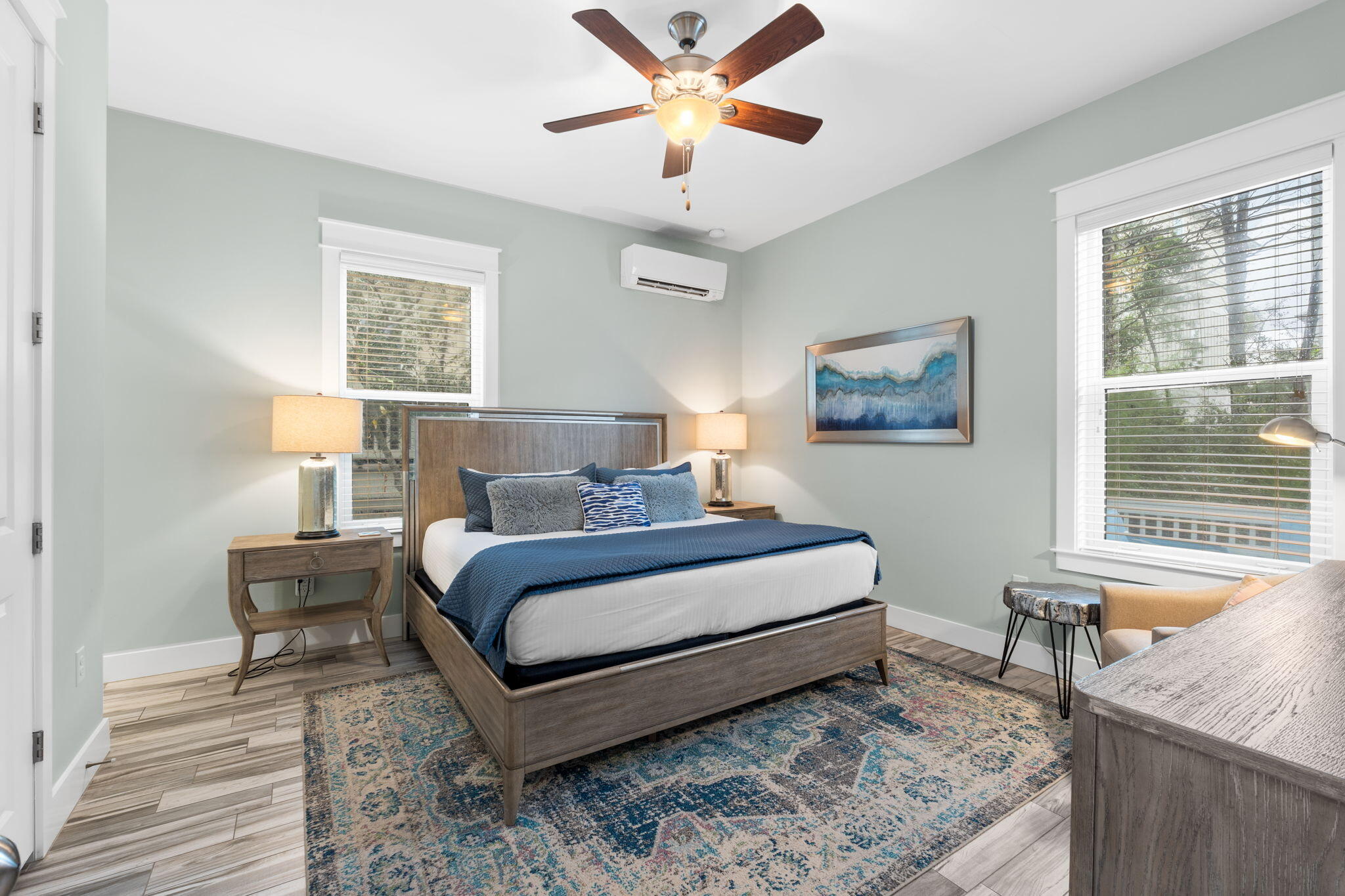 SERENITY AT DUNE ALLEN - Residential Lease