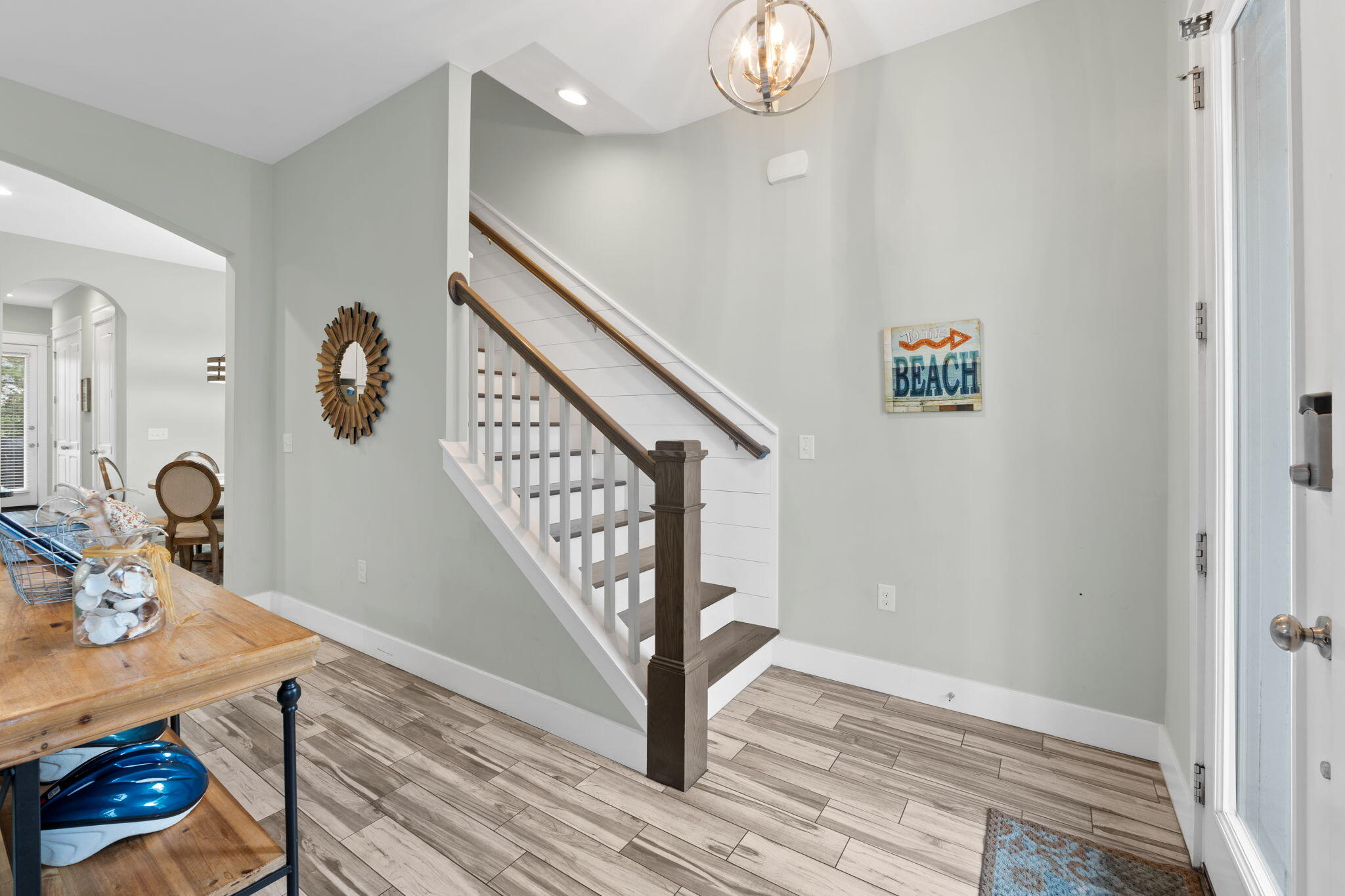 SERENITY AT DUNE ALLEN - Residential Lease