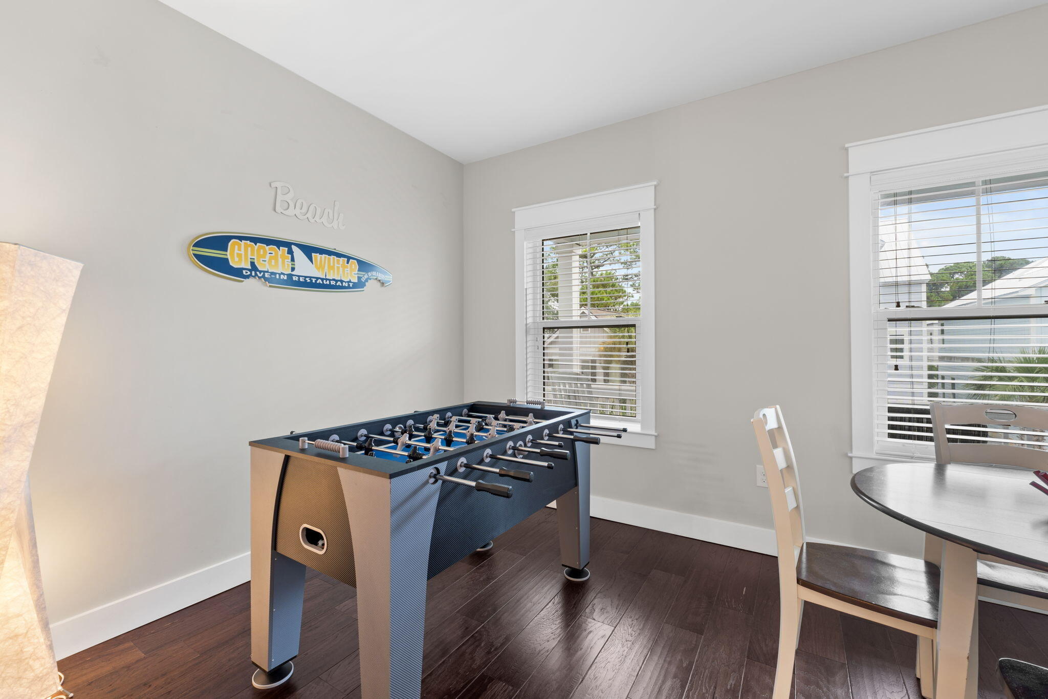 SERENITY AT DUNE ALLEN - Residential Lease