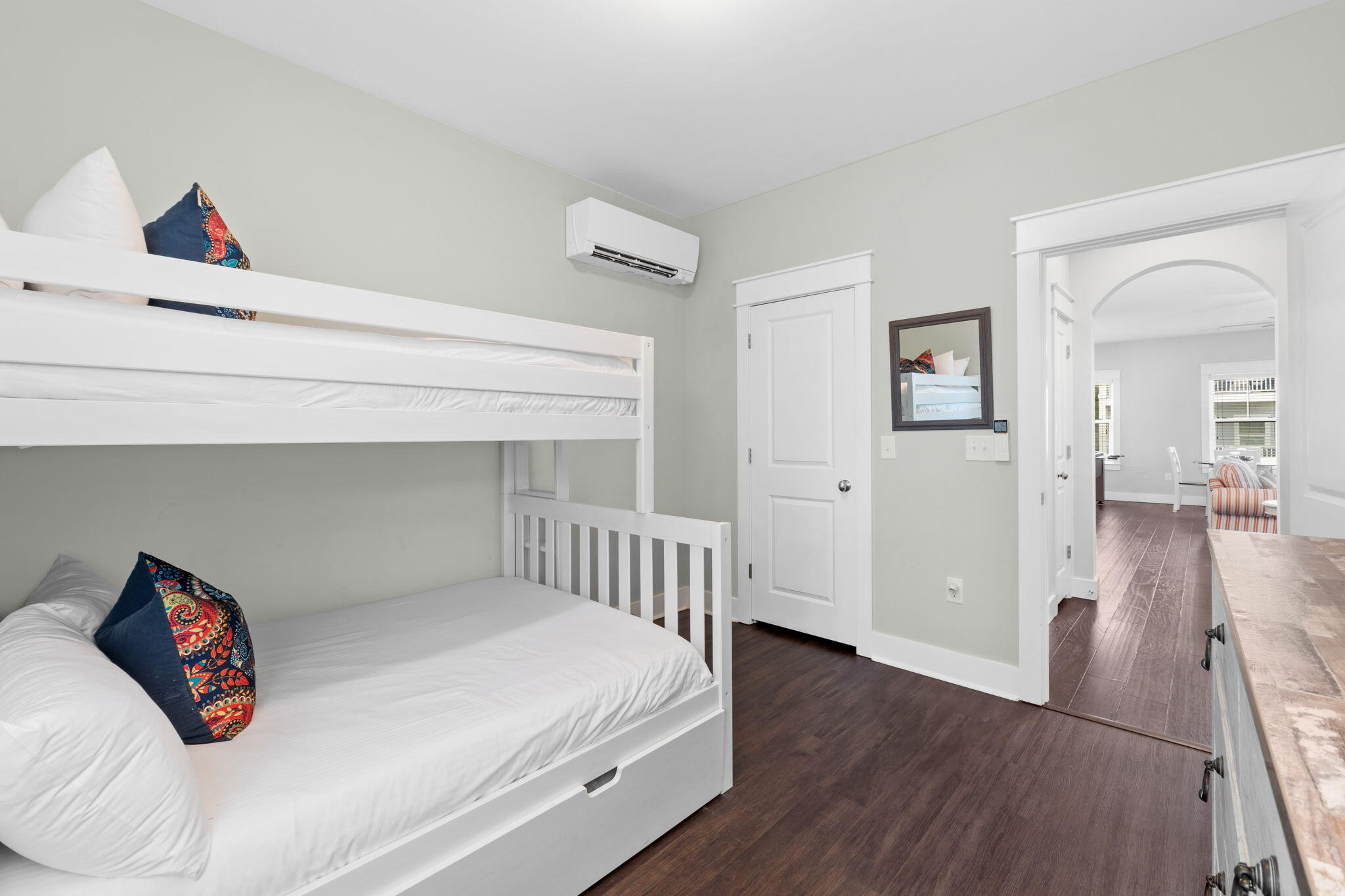 SERENITY AT DUNE ALLEN - Residential Lease