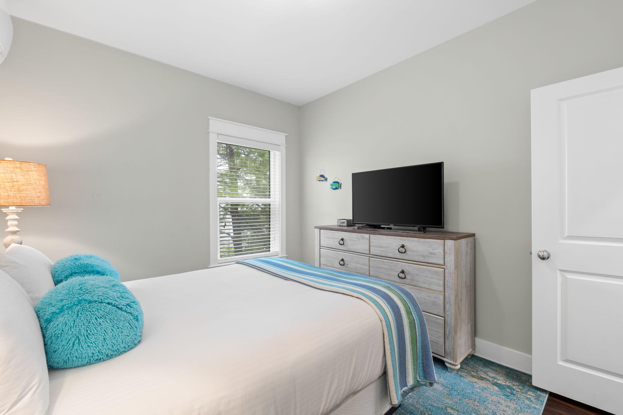 SERENITY AT DUNE ALLEN - Residential Lease