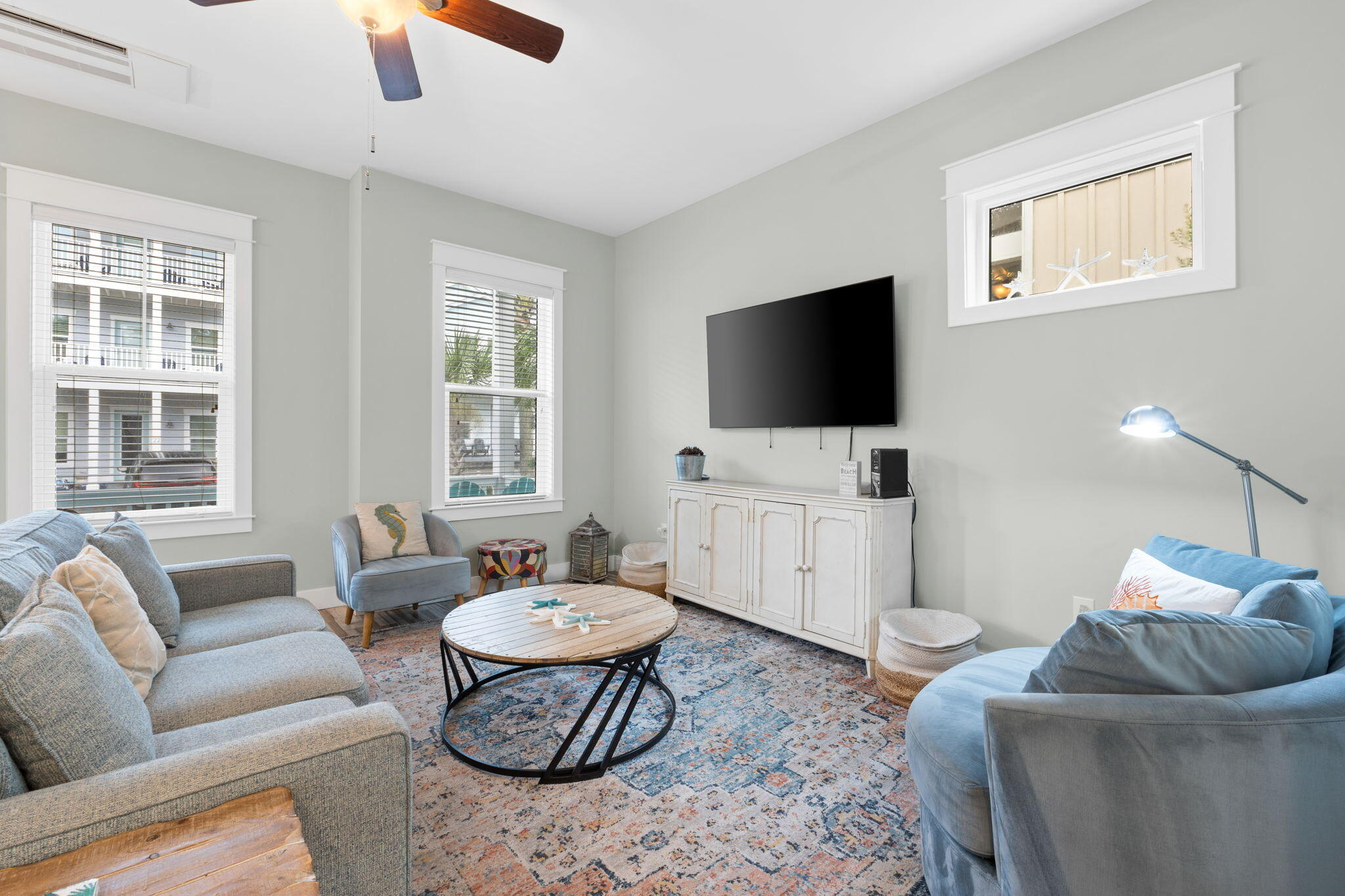 SERENITY AT DUNE ALLEN - Residential Lease