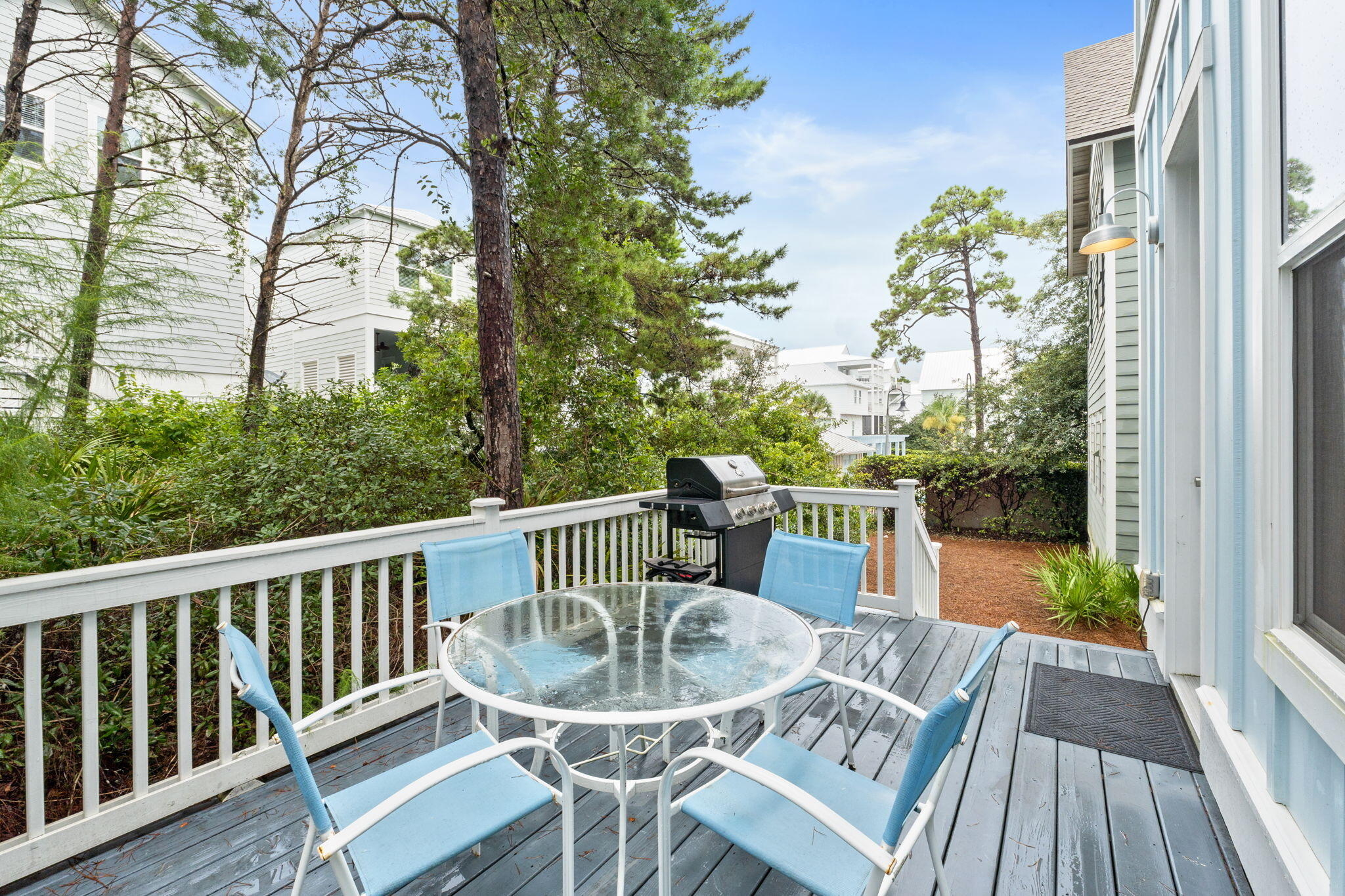 SERENITY AT DUNE ALLEN - Residential Lease