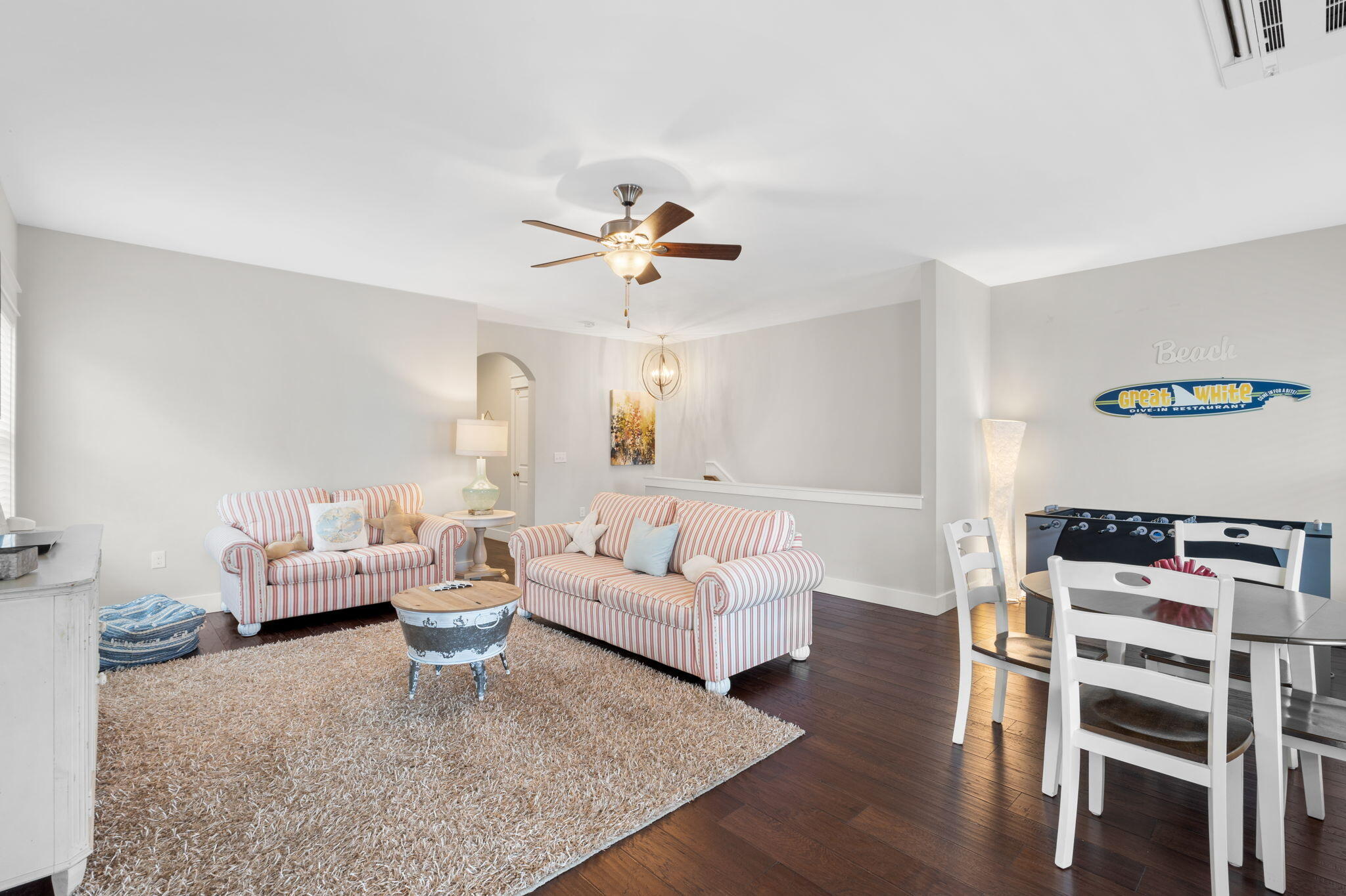 SERENITY AT DUNE ALLEN - Residential Lease