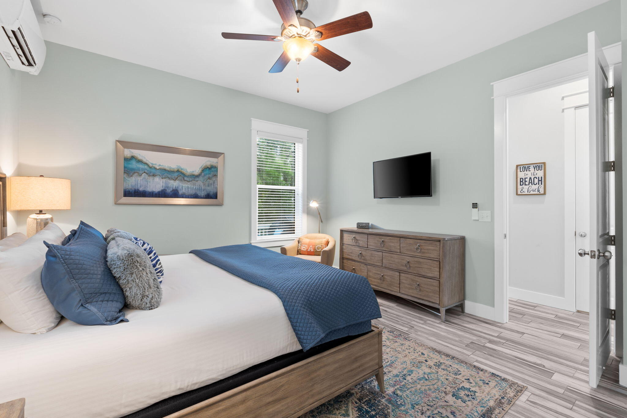 SERENITY AT DUNE ALLEN - Residential Lease