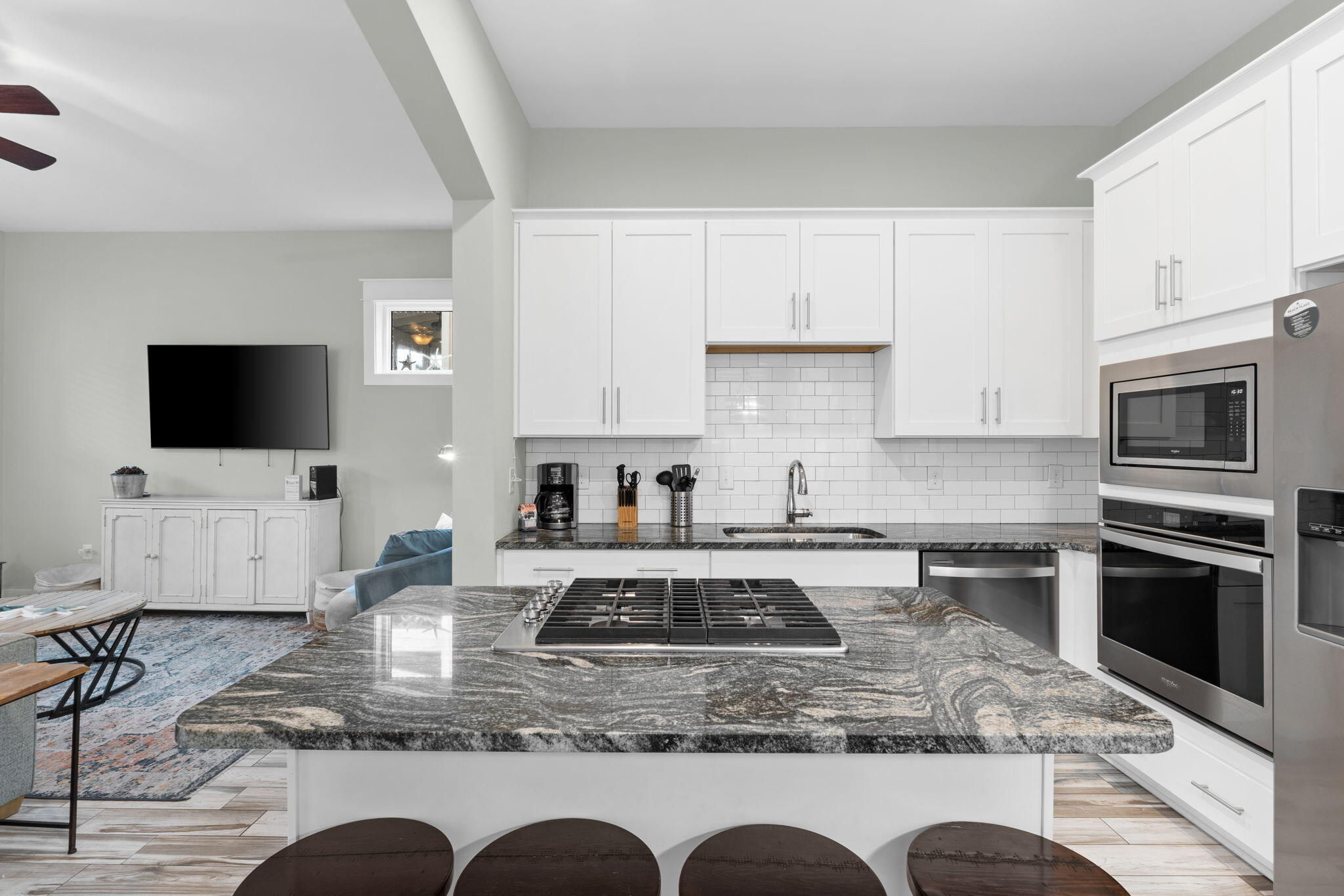 SERENITY AT DUNE ALLEN - Residential Lease