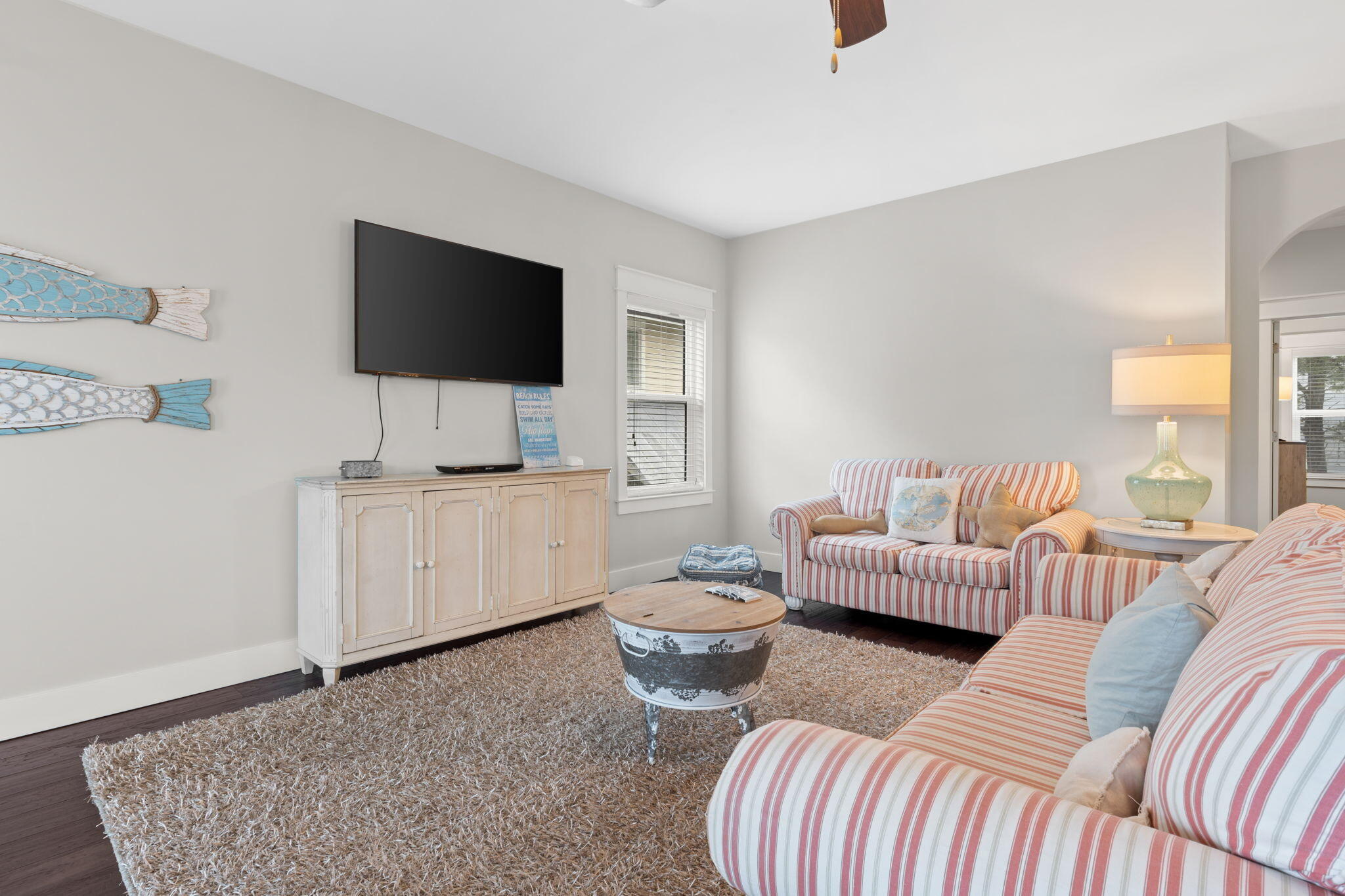 SERENITY AT DUNE ALLEN - Residential Lease