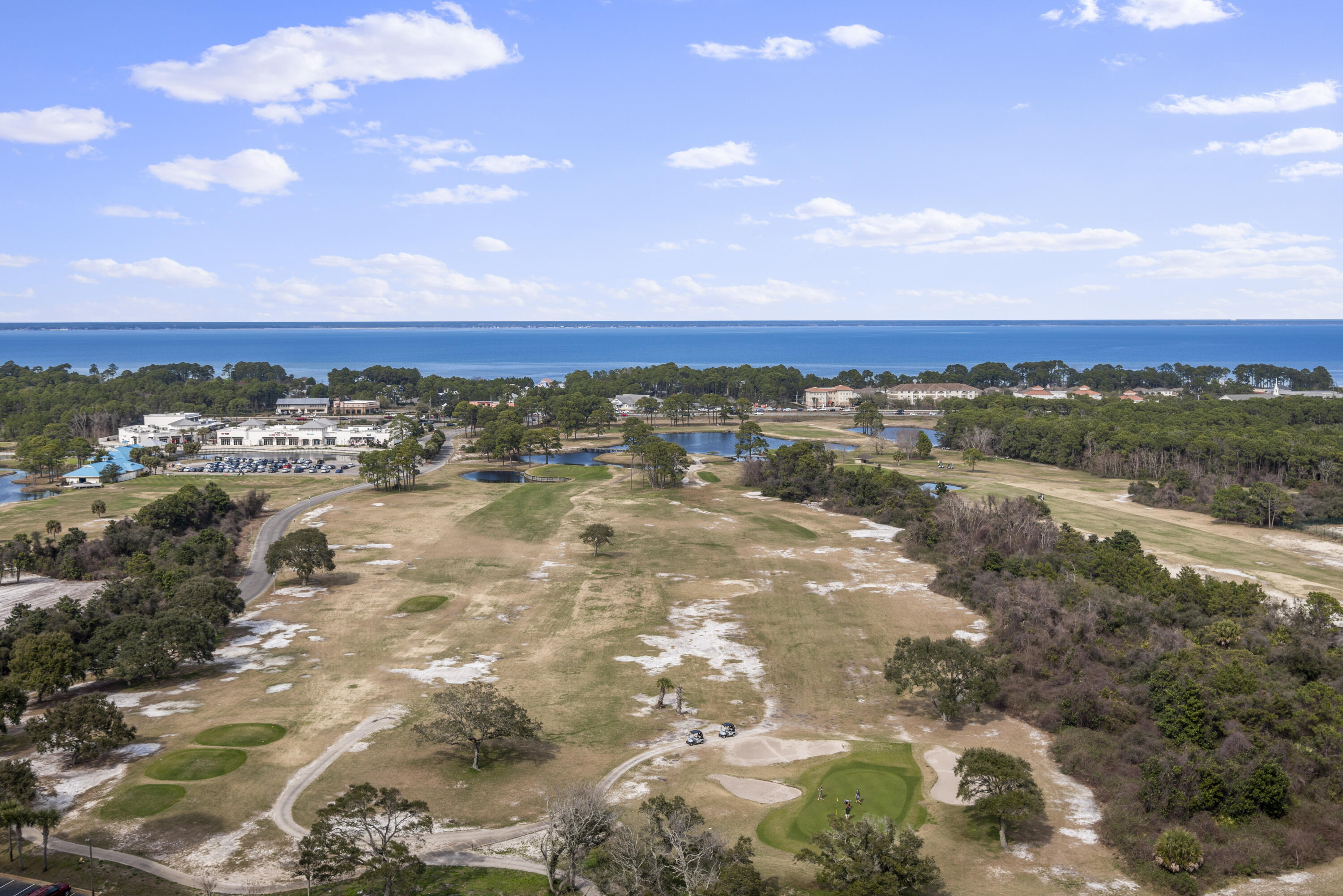 ARIEL DUNES - Residential