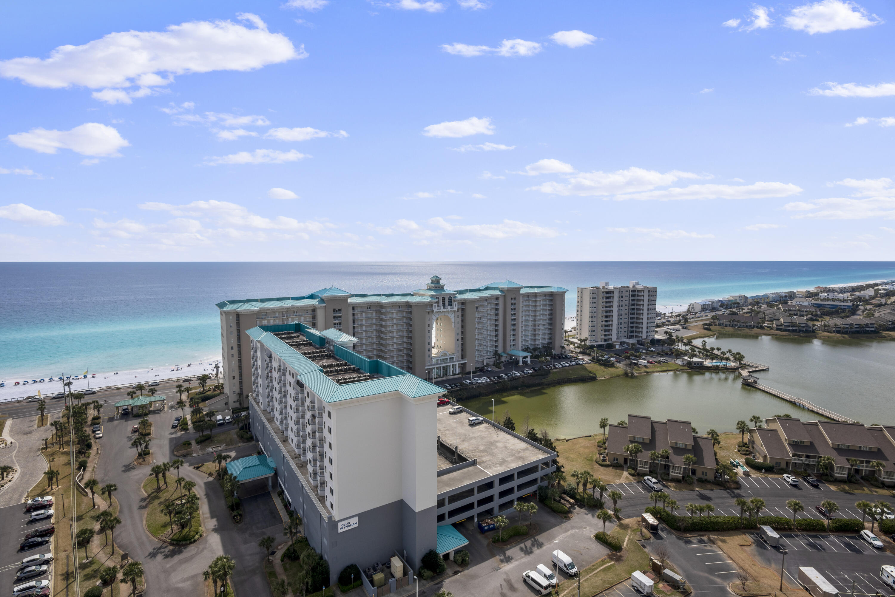 ARIEL DUNES - Residential