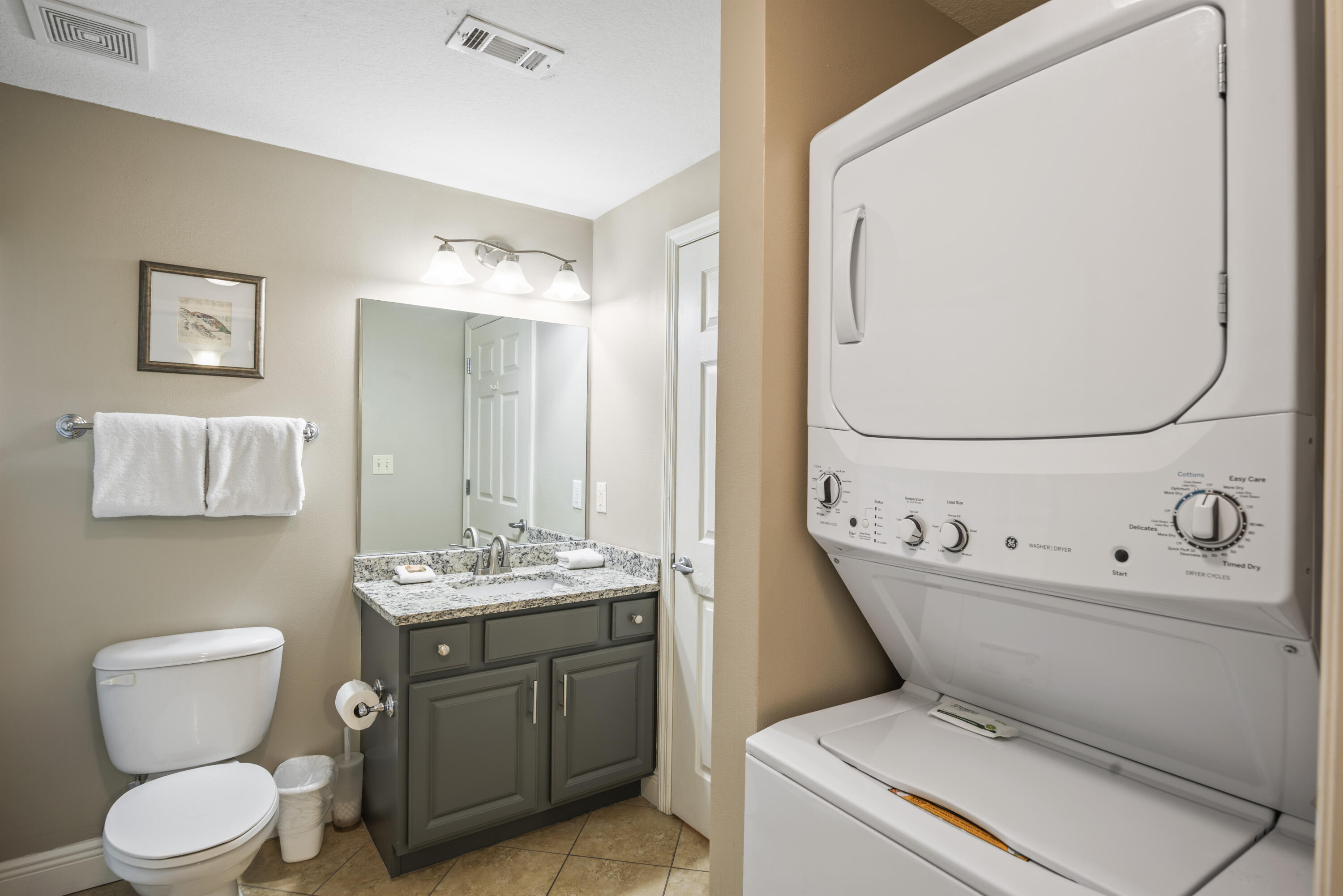 ARIEL DUNES - Residential