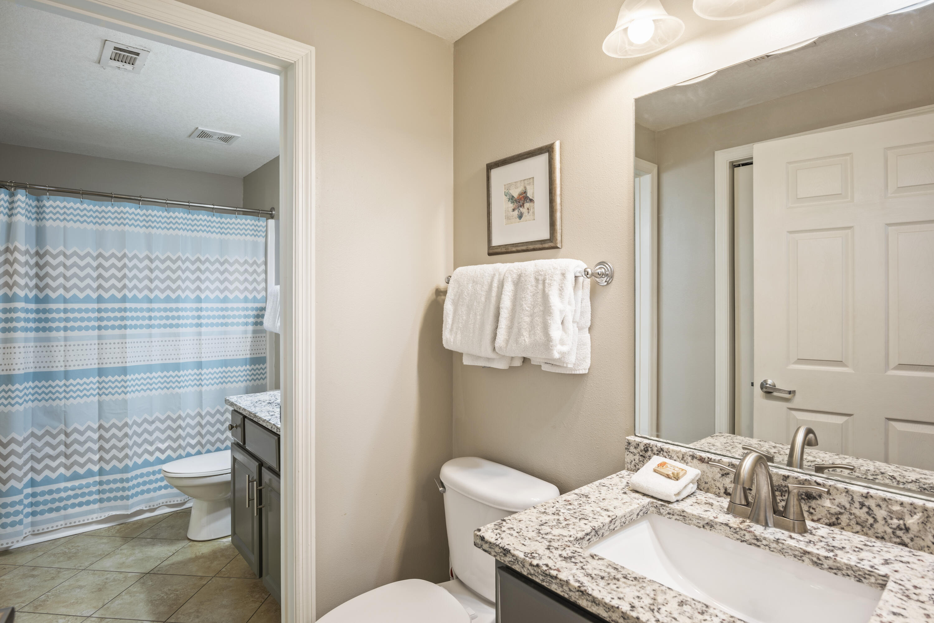 ARIEL DUNES - Residential