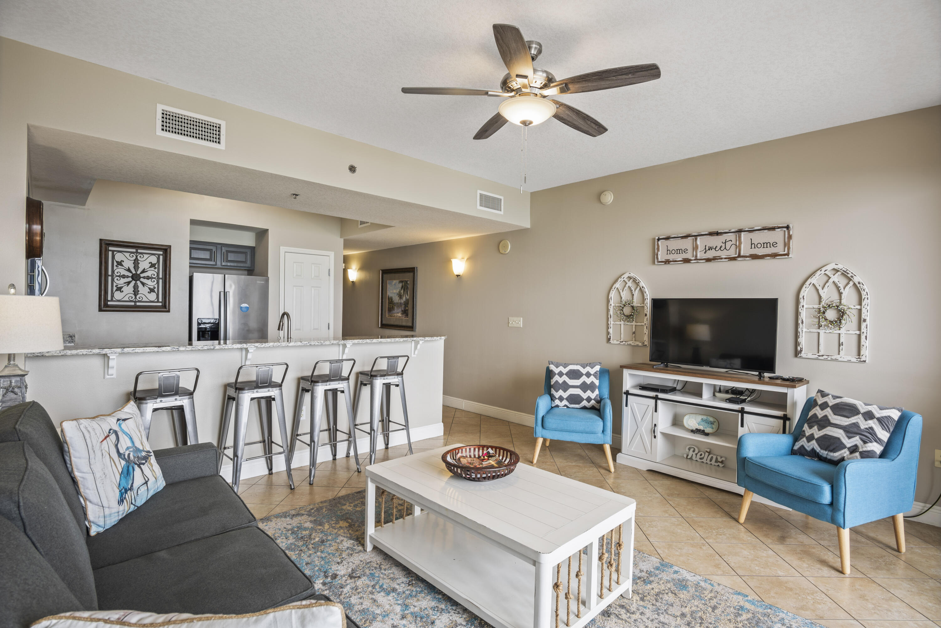 ARIEL DUNES - Residential