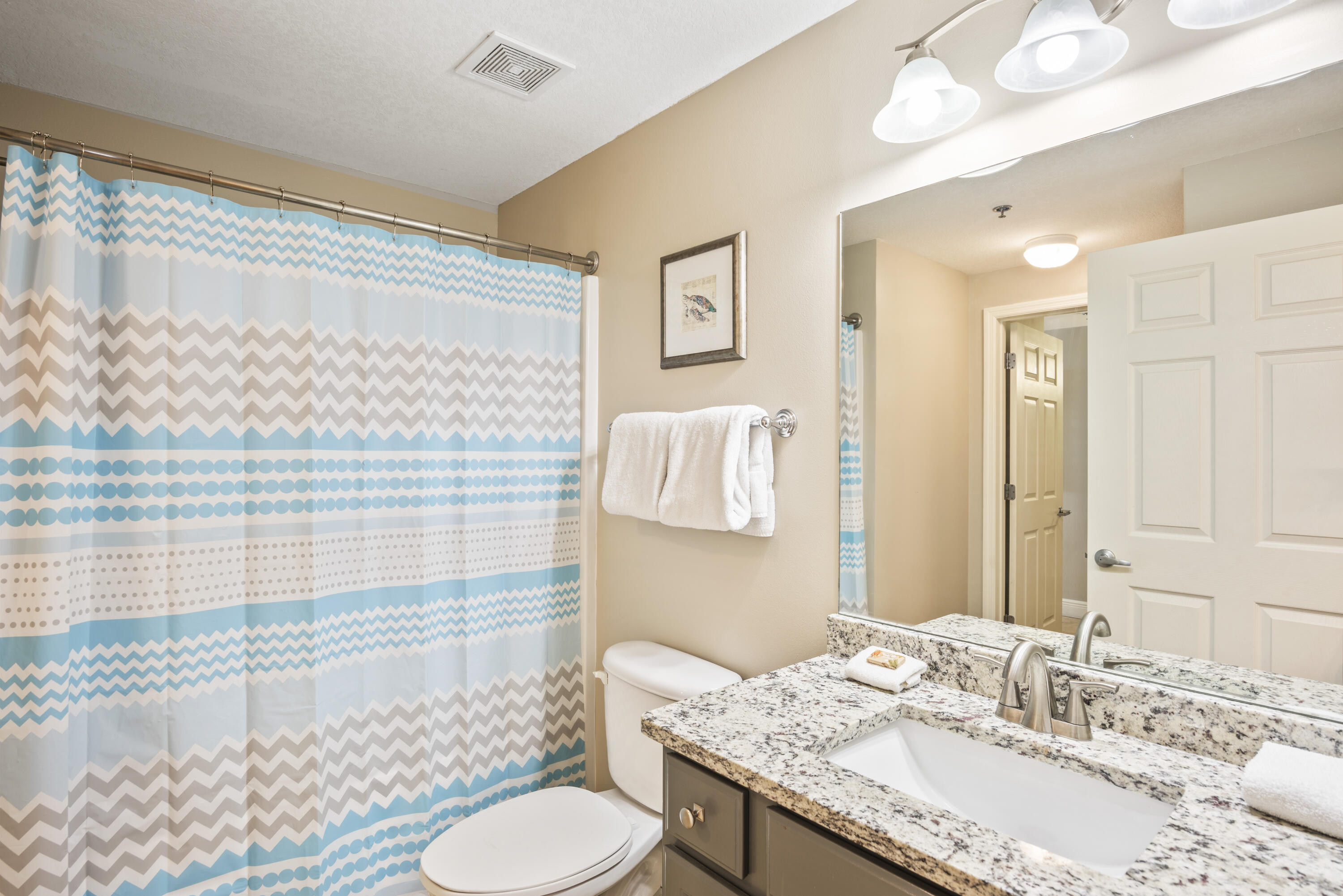 ARIEL DUNES - Residential