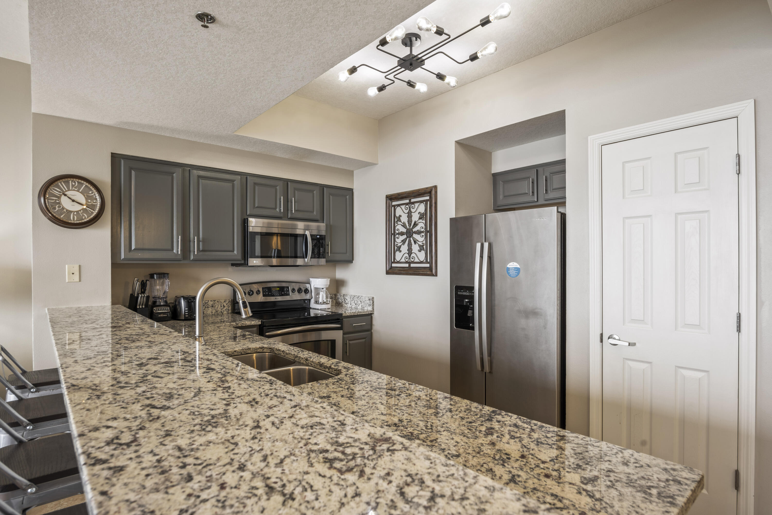 ARIEL DUNES - Residential