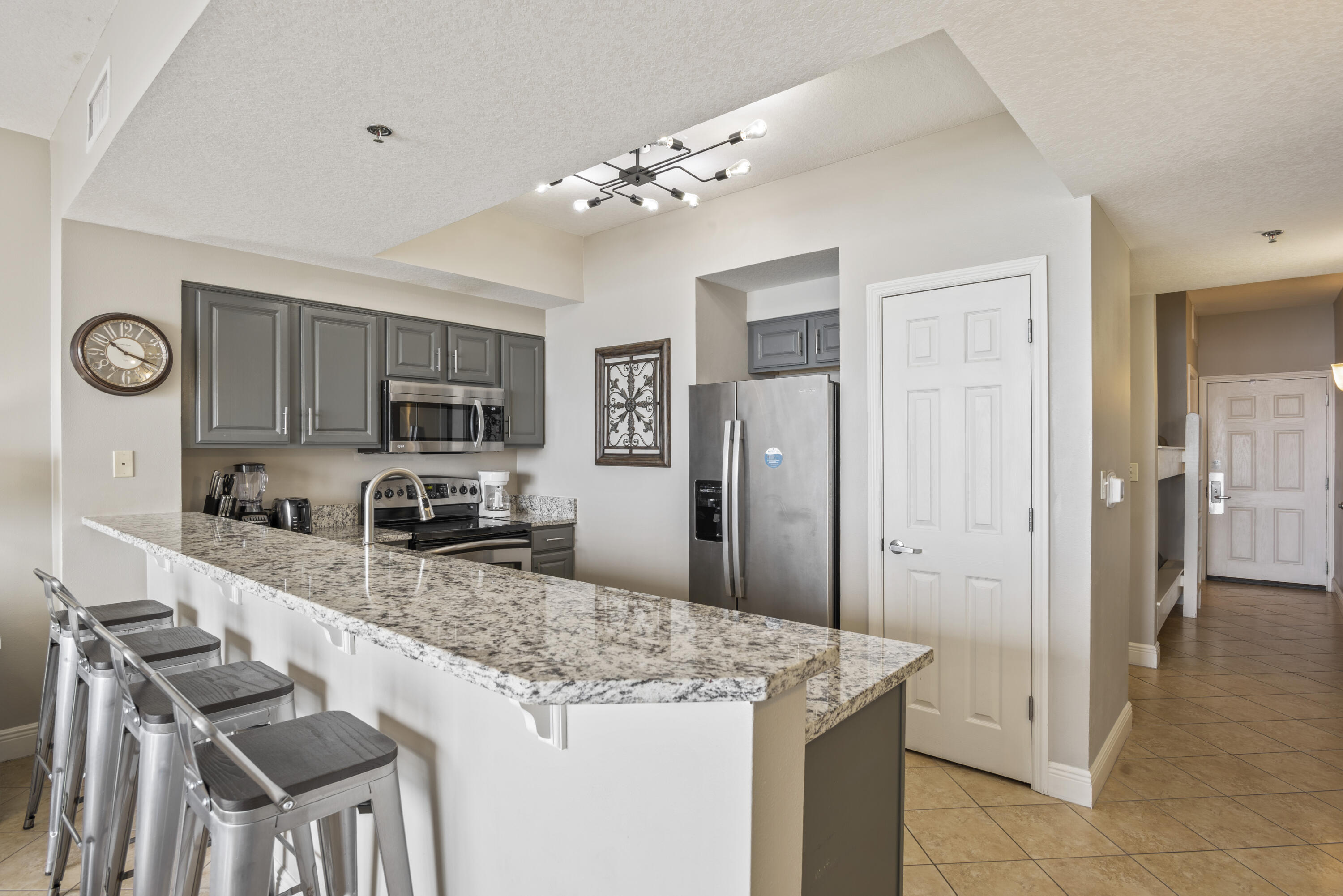 ARIEL DUNES - Residential