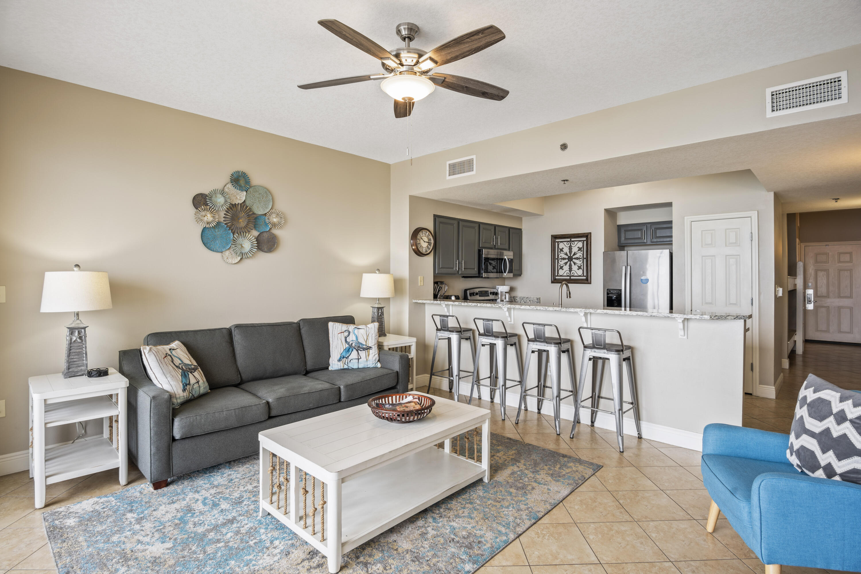 ARIEL DUNES - Residential