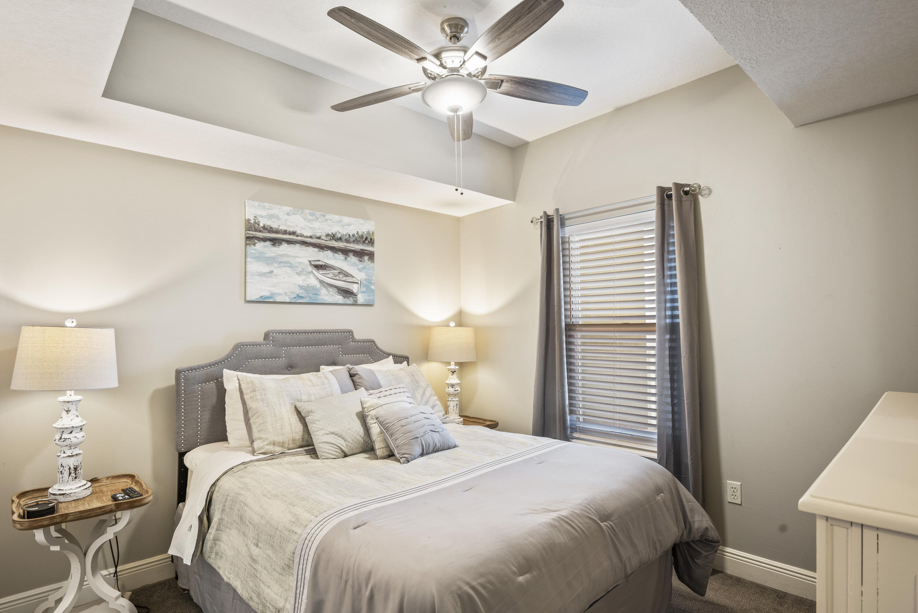 ARIEL DUNES - Residential