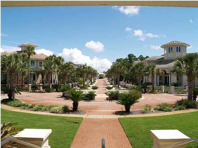 VILLAGE OF WHITE CLIFFS THE - Land