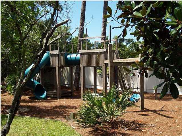 VILLAGE OF WHITE CLIFFS THE - Land