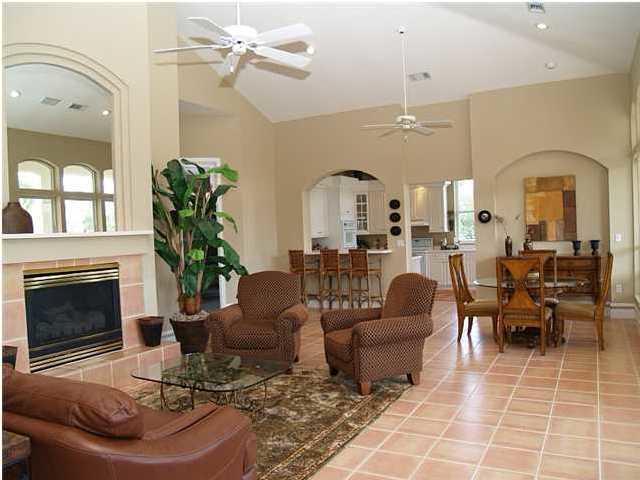 VILLAGE OF WHITE CLIFFS THE - Land