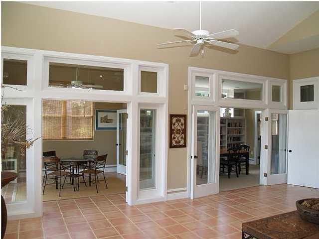 VILLAGE OF WHITE CLIFFS THE - Land