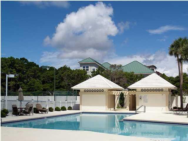 VILLAGE OF WHITE CLIFFS THE - Land