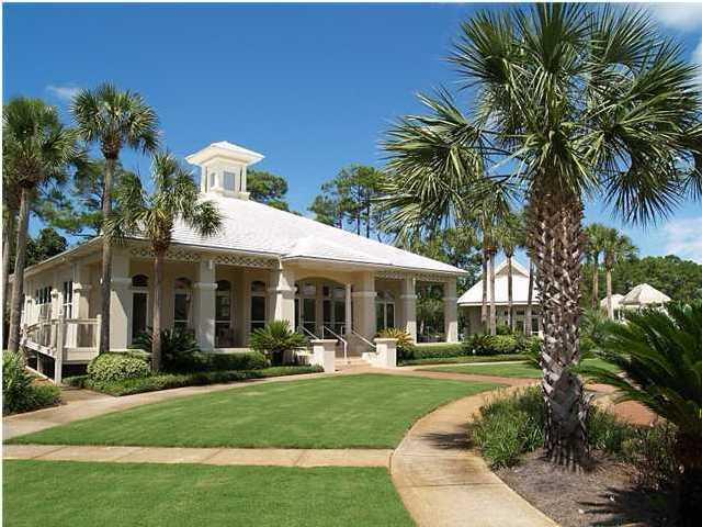 VILLAGE OF WHITE CLIFFS THE - Land