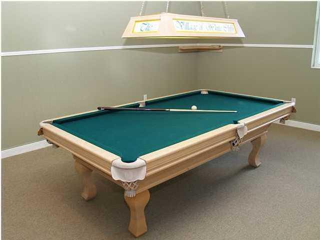 VILLAGE OF WHITE CLIFFS THE - Land