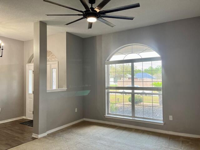 CREETWOOD PLACE - Residential Lease