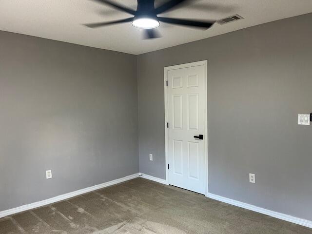 CREETWOOD PLACE - Residential Lease