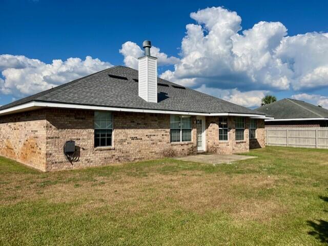 CREETWOOD PLACE - Residential Lease