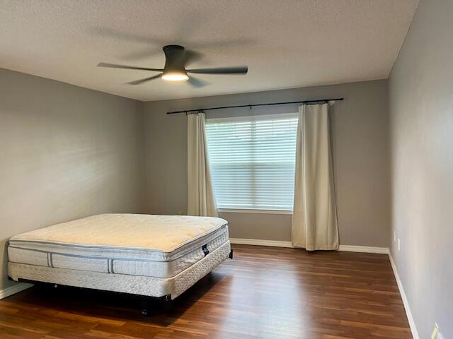 CREETWOOD PLACE - Residential Lease